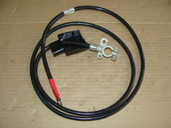 Провод клеммный 