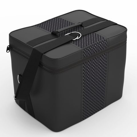 Автомобильная сумка (30х30х20 см)