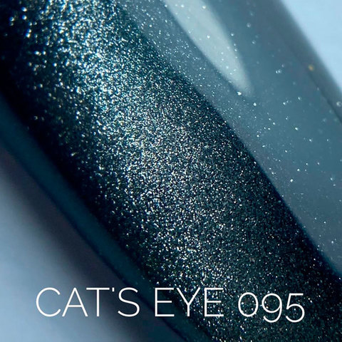 Sova De Luxe Cat's eye 95, 15 мл