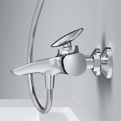 Смеситель для ванны и душа AM.PM Spirit V2.0 - F70A10000