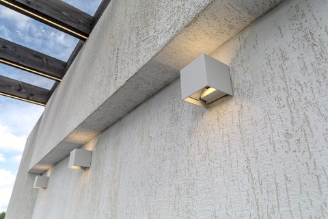 Бра Outdoor Fulton O572WL-L6W