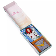 Дисней Русалочка Ариэль Свадебная Классика 2021