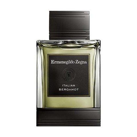 Ermenegildo Zegna Italian Bergamot