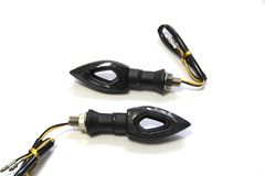 Поворотники светодиодные универсальные