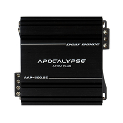 Усилитель Apocalypse AAP-500.2D Atom