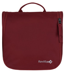 Несессер Redfox Voyager M 1200/т.красный