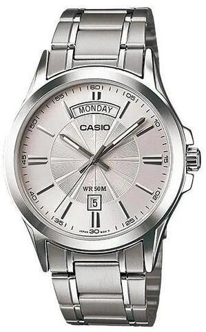 Наручные часы Casio MTP-1381D-7A фото