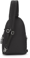Рюкзак однолямочный Pacsafe Stylesafe sling backpack Черный - 2