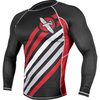 Рашгард Hayabusa Elevate Black