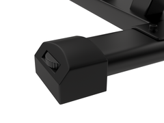 Горизонтальный велотренажер UNIX Fit BR-390Е