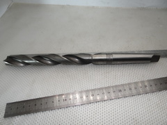 Сверло 24мм (180х320) Р6М5 к\х К/М3 СССР удлиненное