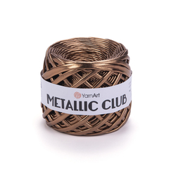 Пряжа YarnArt Metallic Club (8108)