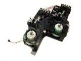 Привод узла подъема HP LJ M5025, M5035, M5039, M712, M725 (RM1-2969)