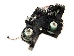 Привод узла подъема HP LJ M5025/M5035/M5039/M712/M725 (RM1-2969)