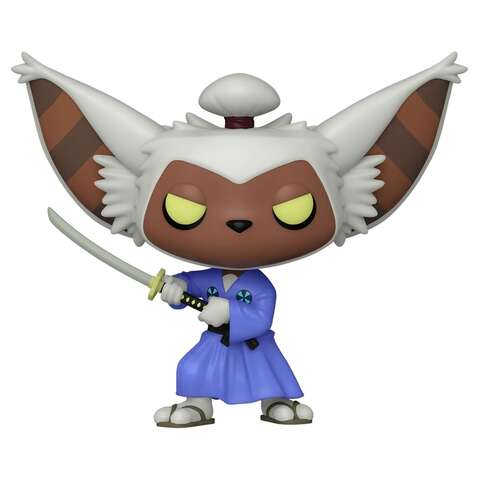 Фигурка Funko POP! Avatar: The Last Airbender: Momo (1442)