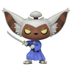 Фигурка Funko POP! Avatar: The Last Airbender: Momo (1442)