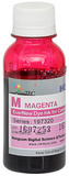 Чернила DCTec водорастворимые T520W EverNew Magenta (пурпурный) с дозатором 70 мл