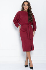 Платье Дейенерис (ягодное) П11399 LT Collection