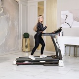 Беговая дорожка DFC SILUET FITNESS T5S фото №18