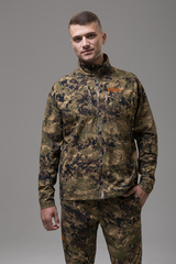Летний костюм для охоты, рыбалки, туризма Remington Hot Summer South Forest на remingtonn.ru