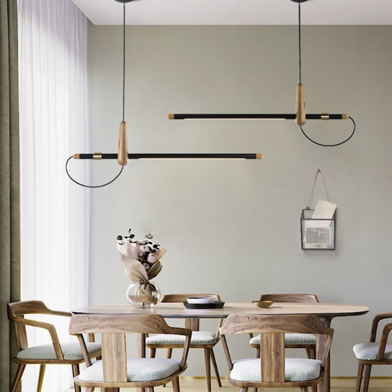 Подвесной светодиодный светильник Imperium Loft Barcker 213848-26