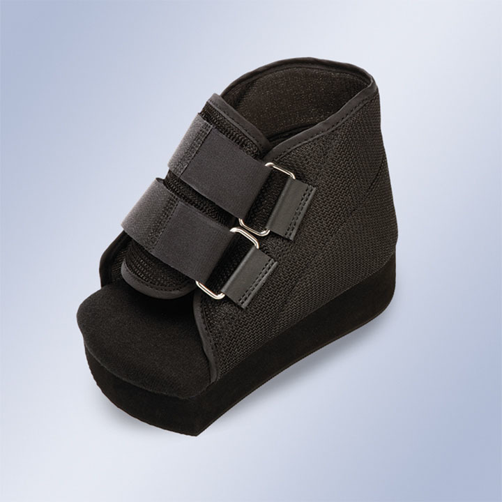 Обувь послеоперационная Обувь Orliman CP03 для реабилитации после операции на пальцы и переднюю часть стопы CP03.jpg