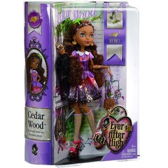 Сидар Вуд Базовая