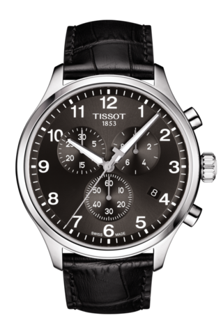 Часы мужские Tissot T116.617.16.057.00 T-Sport
