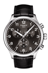 Часы мужские Tissot T116.617.16.057.00 T-Sport