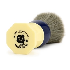Помазок для бритья phoenix The Starcraft 24 мм синтетика