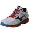 Кроссовки беговые мужские Mizuno Wave Rider 17