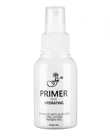 FFleur Праймер PR 98D PRIMER PLUS HYDRATING