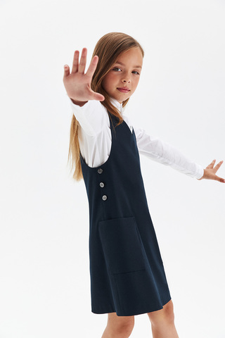 Сарафан SSFSGG-129-23705-321