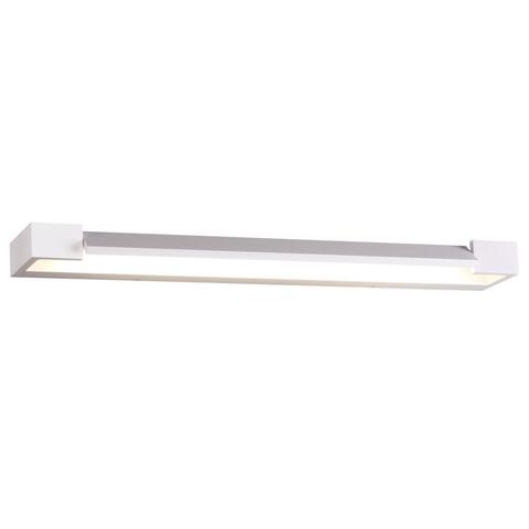 Настенный светильник Odeon Light Arno 3887/18WW