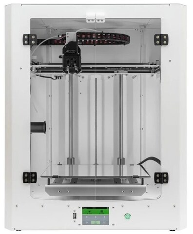 3D-принтер Geralkom 3D Vector Pro 300