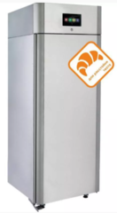 Шкаф отложенной расстойки Polair CS107 BAKERY BR (ТИП 1: С ДИСПЛЕЕМ 5’’)