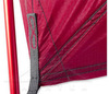Картинка палатка туристическая Msr Hubba Hubba NX Gray - 9