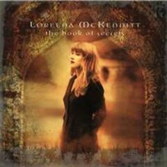 Vinil \ Пластинка \ Vynil Loreena McKennitt - The Book Of Secrets