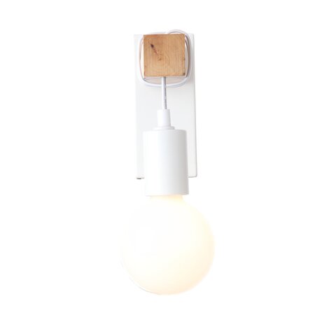 Светильник настенный Evoluce Bagetti SL1142.501.01