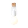 Светильник настенный Evoluce Bagetti SL1142.501.01