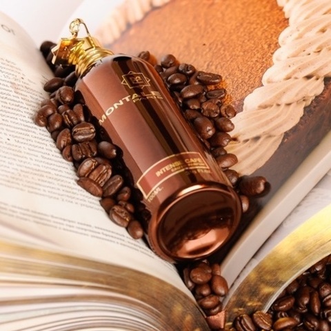 Montale intense café