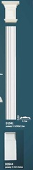 Комплект пилястры D0-1541-3