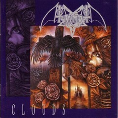 Tiamat / Clouds (RU)(CD)