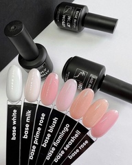 Holy Molly BASE WHITE 15ml