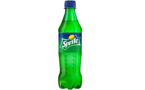 Sprite 0.5l