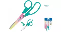 Qayçı \ ножницы BLISTER SCISSORS BASIC SUNSET TURQUOISE