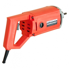 Вибратор глубинный для бетона DDE VD 1330Z предназначен для выполнения работ по уплотнению бетона при создании монолитных конструкций.