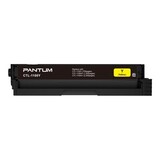 Принт-картридж Pantum CTL-1100HY для CP1100, CP1100DW, CM1100DN, CM1100DW, CM1100ADN, CM1100ADW 1.5k yellow