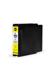 Картридж MyInk T9074 для Epson WorkForce WF-6090DW, WF-6590DWF желтый 120 ml, Pigment