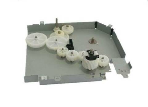 Редуктор в сборе HP LJ P3005/M3027/M3035 (RM1-3712) OEM